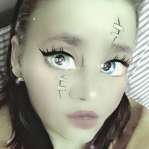 Meet your Posher, Nikki